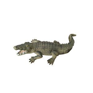 Schleich 2007 Crocodile‎ Figurine Collectible Toy